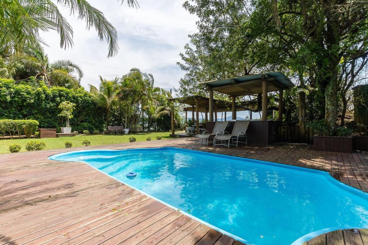 Apartamento Apto Recém-reformado Pé Na Areia Em Jurerê Jbm201 Florianópolis